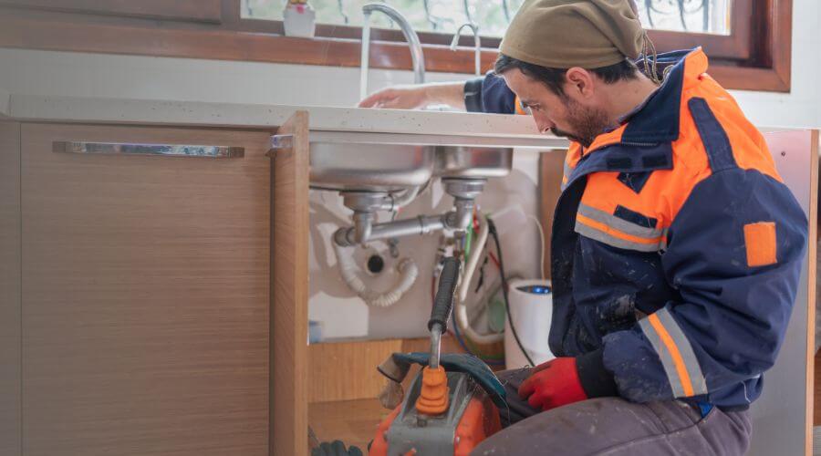 Professional Leak Detection Services in Alexander, NY